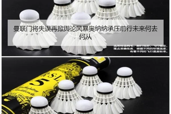 曼联门将失误再掀舆论风暴奥纳纳承压前行未来何去何从